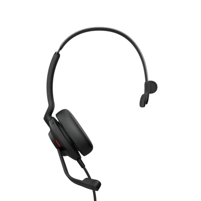 Jabra Evolve2 30 SE USB-C, MS Mono で開始する | Jabra サポート