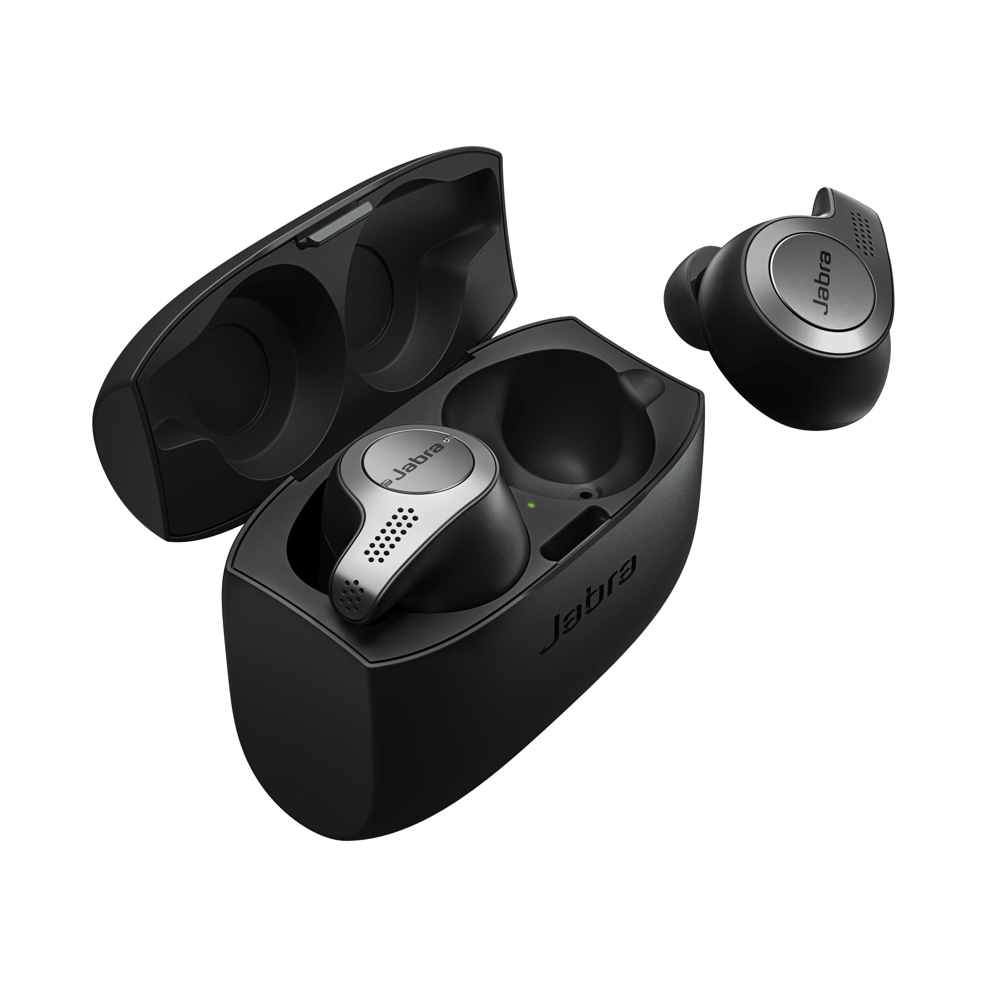 Jabra Elite 65t IET 6500 のサポートを受ける