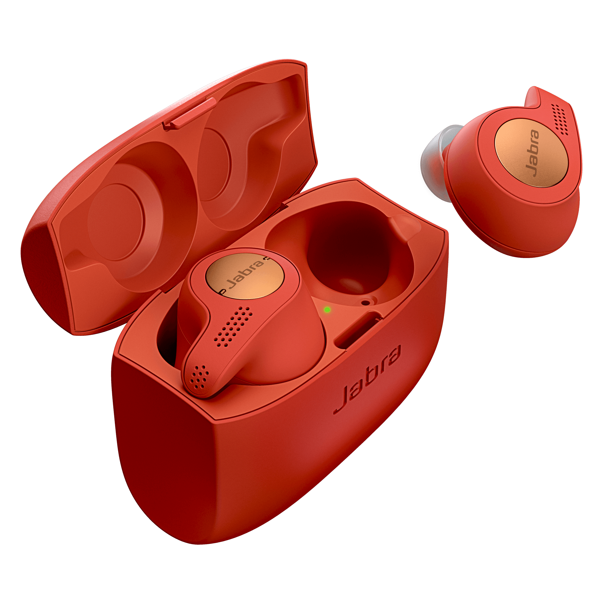 Get support for Jabra Elite Active 65t