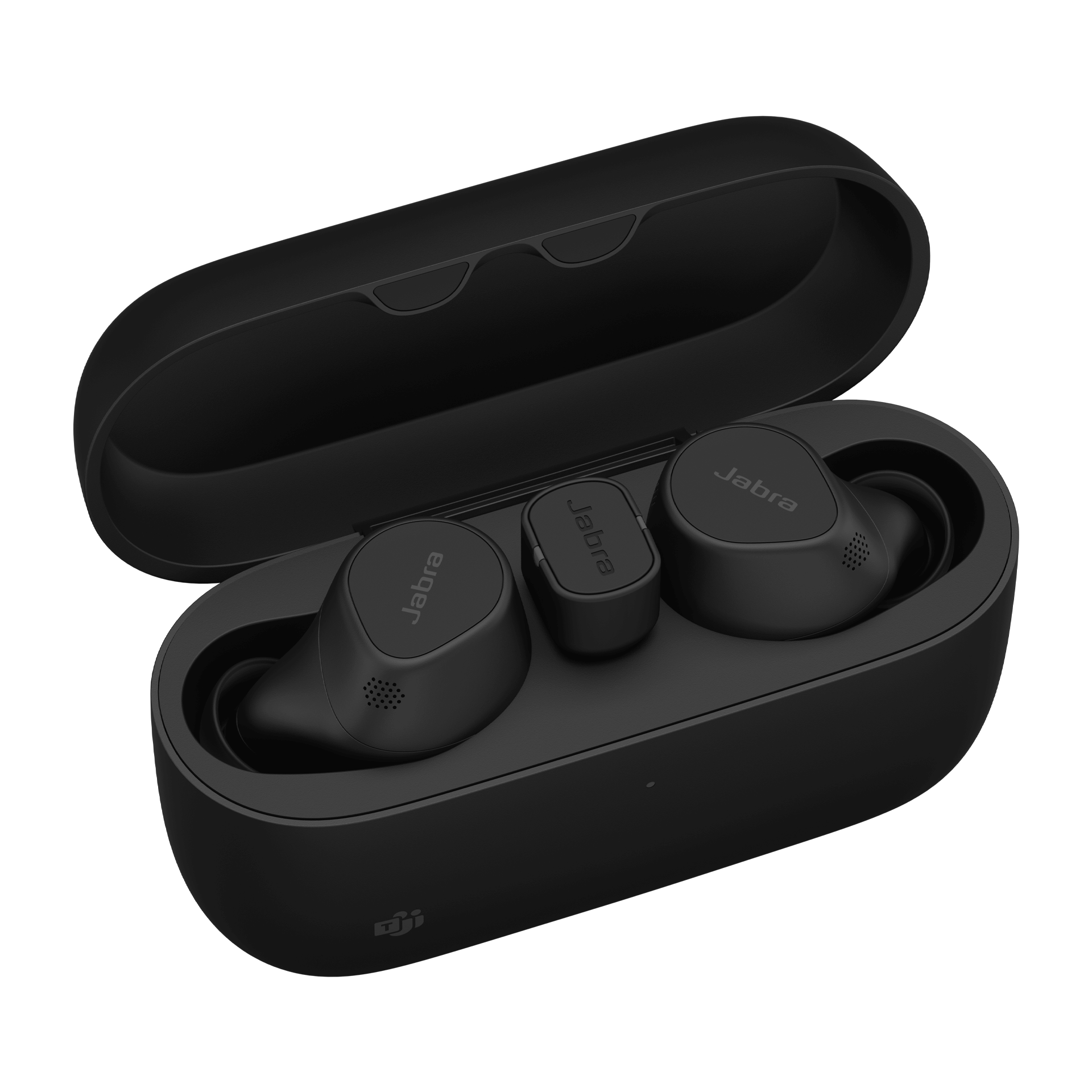 Jabra elite 65t discount connect to 2 devices