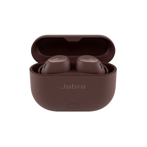 Jabra Elite 10 ココア ジャブラ ワイヤレスイヤホン ノイズ