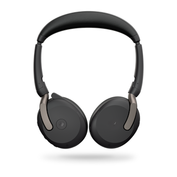 Jabra Evolve2 65 ヘッドセット USB-A(未使用品) Jabra Evolve2 65 ヘッドセット USB-A(未使用品) Jabra Evolve2