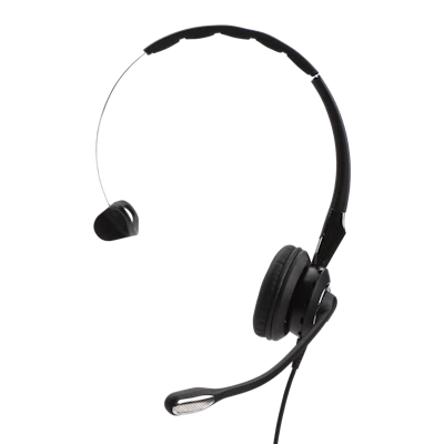 Get started with your Jabra Biz 2400 II QD Mono NC 3 in 1 | Jabra
