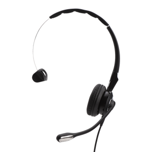 Jabra BIZ2400 Ⅱ Mono 新品未使用 Amazon.com: Jabra 2400 II USB Duo CC Wired Call Center