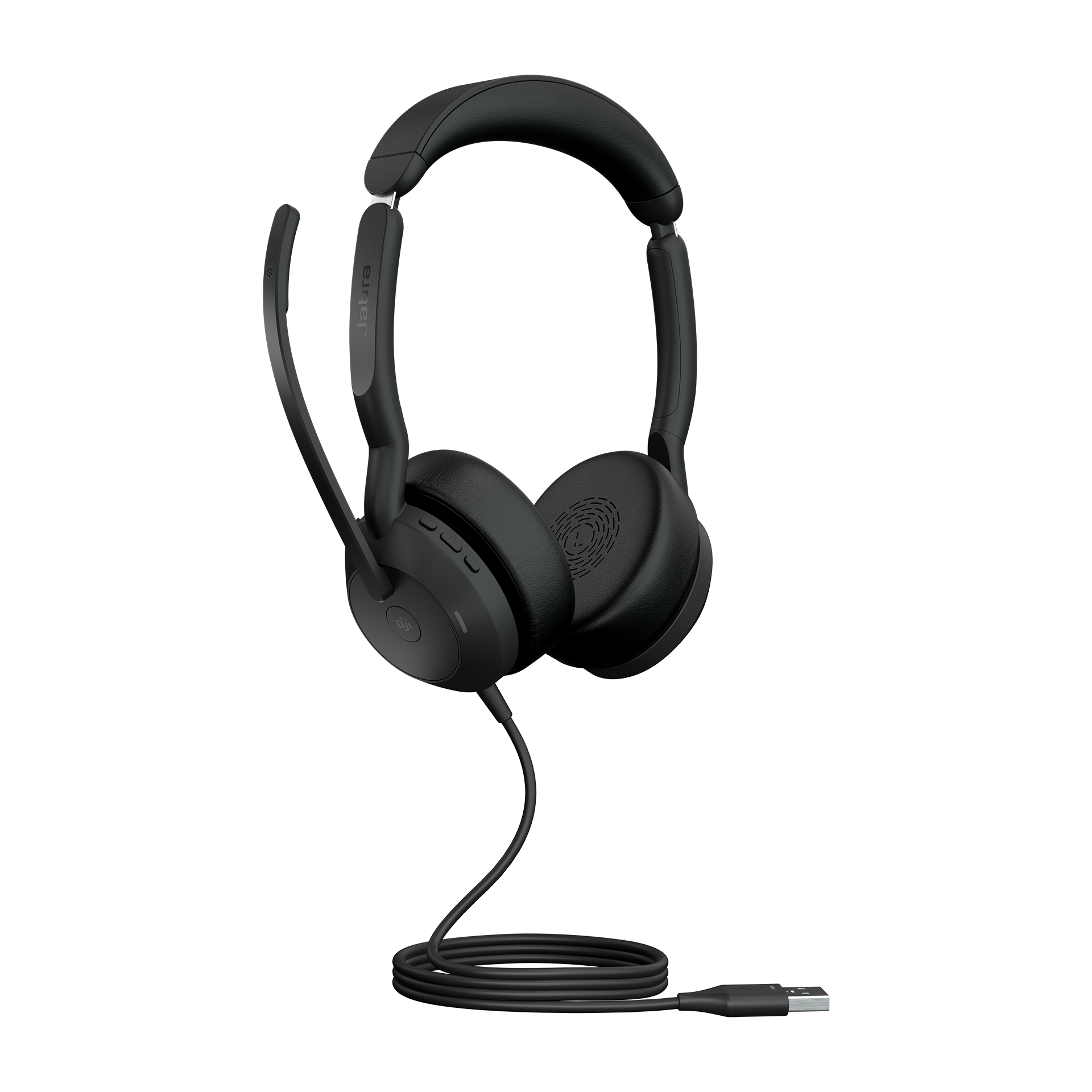 【新品未使用】Jabra Evolve2 50 USB-A UC Mono 美品 Jabra Evolve2 50 Mono USB Headset - Headsets Direct