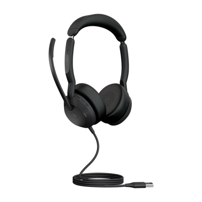 Jabra 製品のサポートを受ける