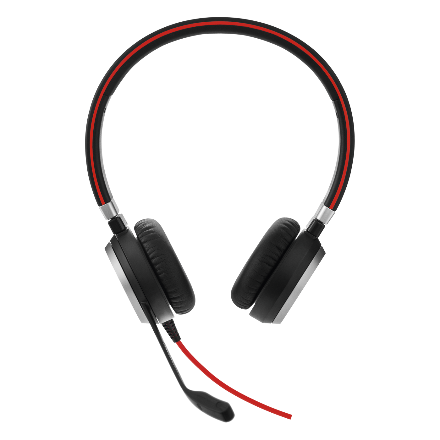 Jabra Neoprene Pouch For Jabra Evolve 20/30/40/65 Headphone  NEW 