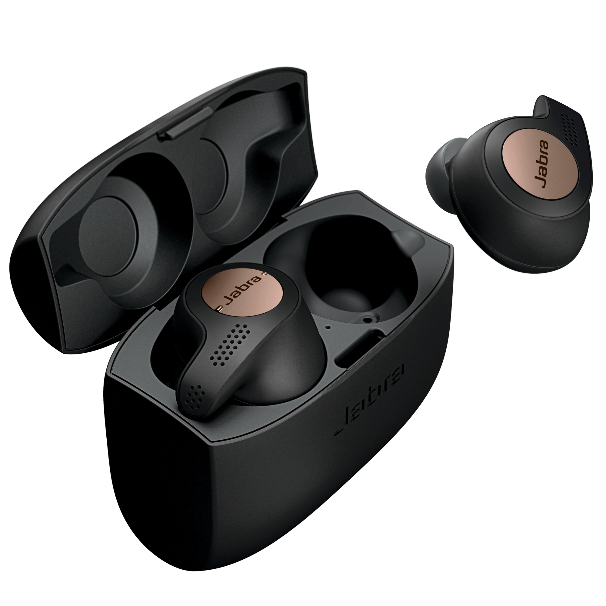 最新最全の Get support for your Jabra Elite Active 65t イヤホン
