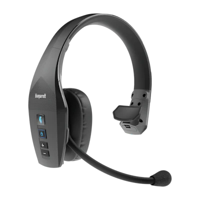 Blue parrot 450 2025 headset not charging