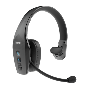 BlueFire Casque Bluetooth avec Micro,Casque sans Fil de Bureau, sur Les  Écouteurs de Tête, Truck Driver Bluetooth Téléphone Casque pour Call  Center,Skype,VoIP,Soutient la Musique : : Jeux vidéo