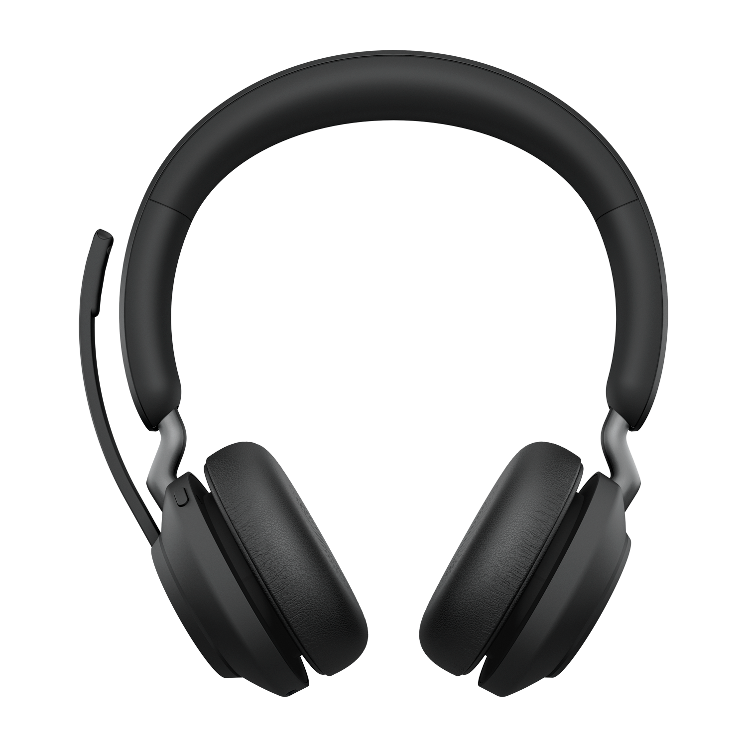 Jabra Evolve2 65 Usb-C MS TeaMS Stereo Wireless Bluetooth Kopfbügel Headset Neu 