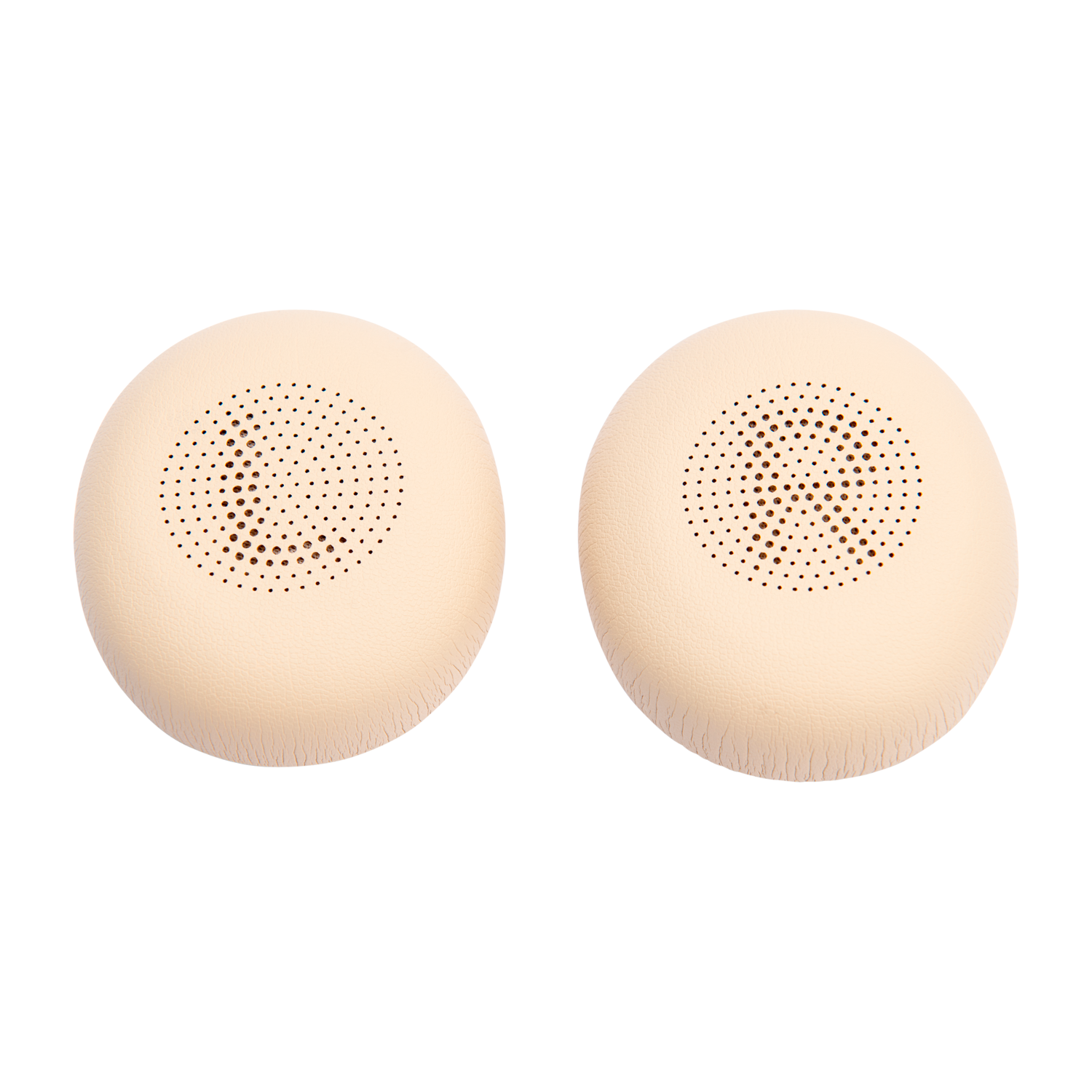 Jabra Evolve2 40/65 Ear Cushions - Beige