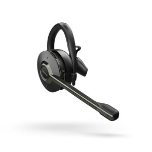 Jabra Engage 75 Convertible Wireless headset that power your