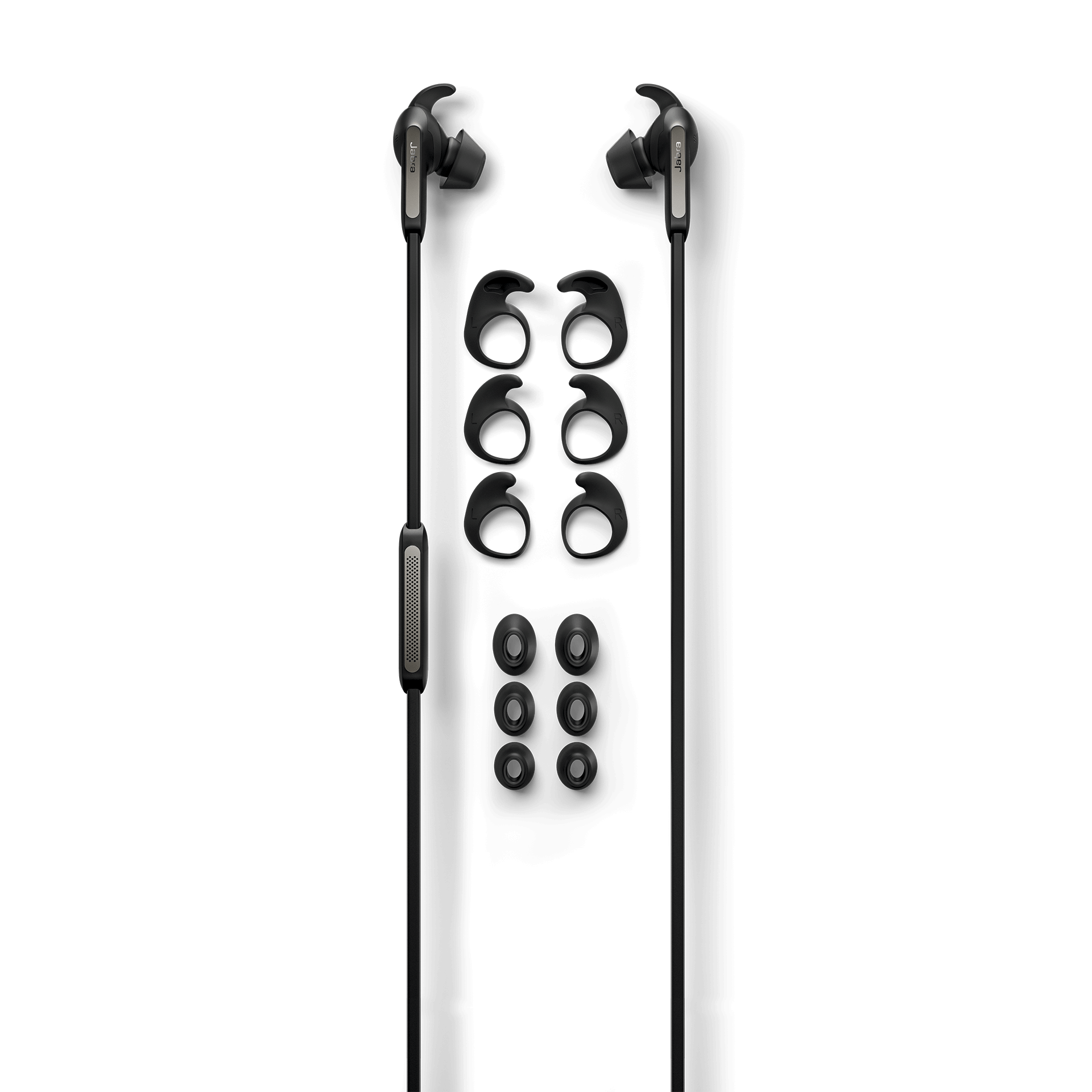 Jabra Elite 65eのサポートを受ける