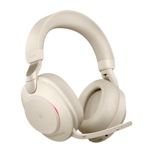 A351 Jabra Evolve2 ジャブラ　エボルブ2ベージュ　ヘッドセット 今すぐ購入| Jabra Evolve2 50