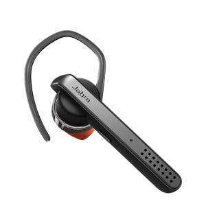 Jabra Talk 45 mono Bluetooth 対応ヘッドホン