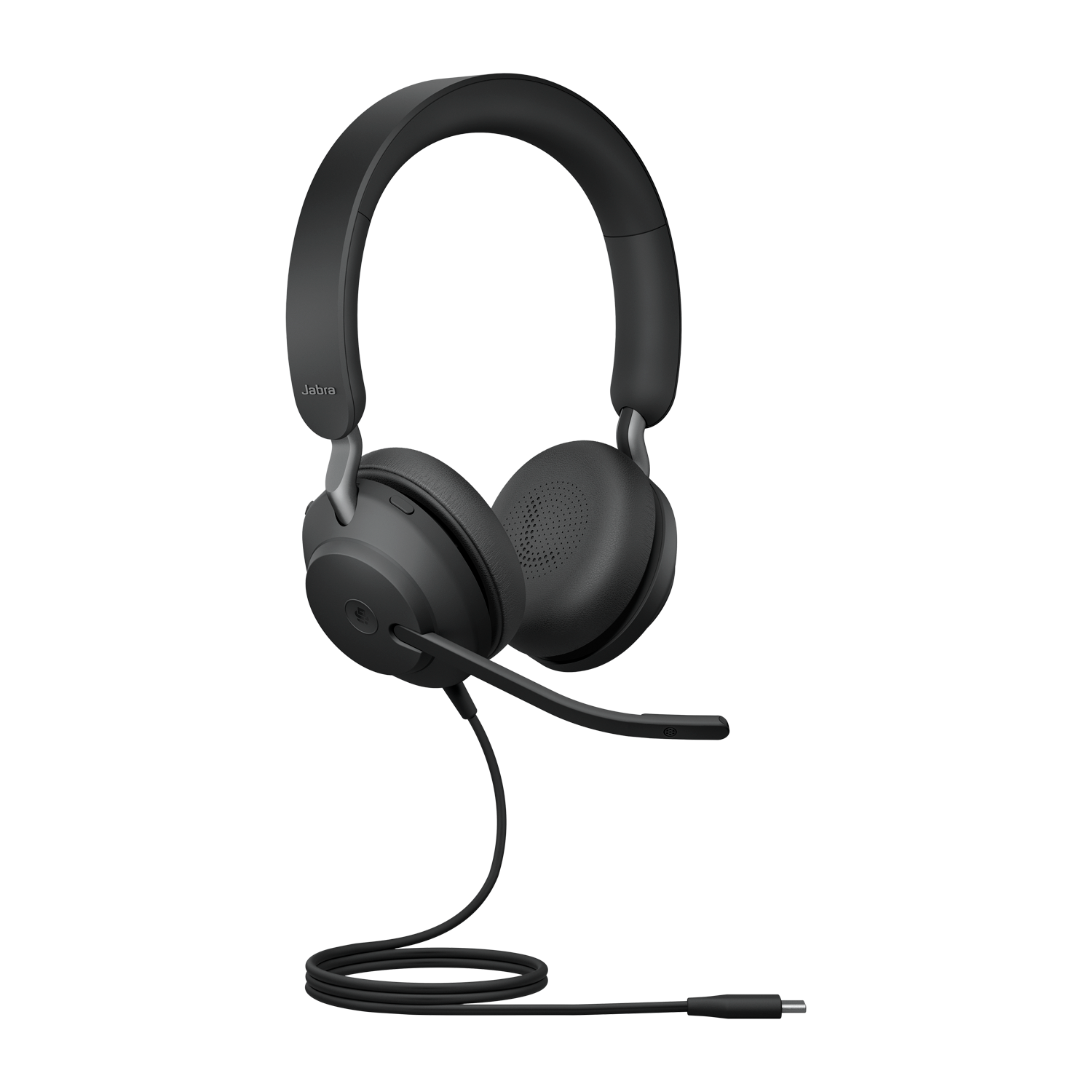 Jabra Evolve2 75 PC Wireless Headset with 8-Microphone Technology deals