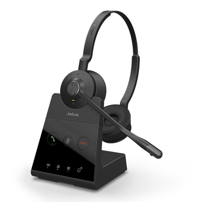 Keep your Jabra headset working Jabra Engage 75 SE Stereo Videos Jabra Support