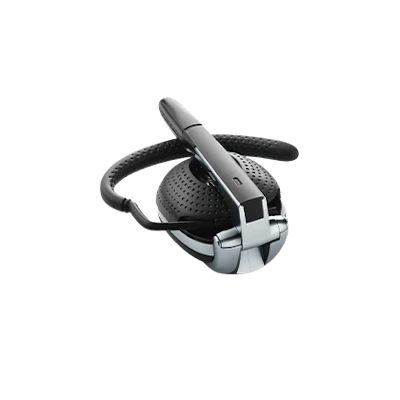 Jabra Supreme+ で開始する | Jabra サポート