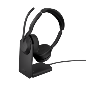 Jabra Evolve2 85 - Diseñados para permitirle que se concentre. Los mejores  auriculares para la concentración y la colaboración.