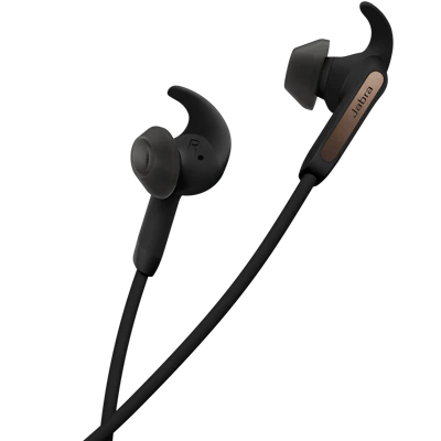 Get started with your Jabra Elite 45e - Copper Black | Jabra Support