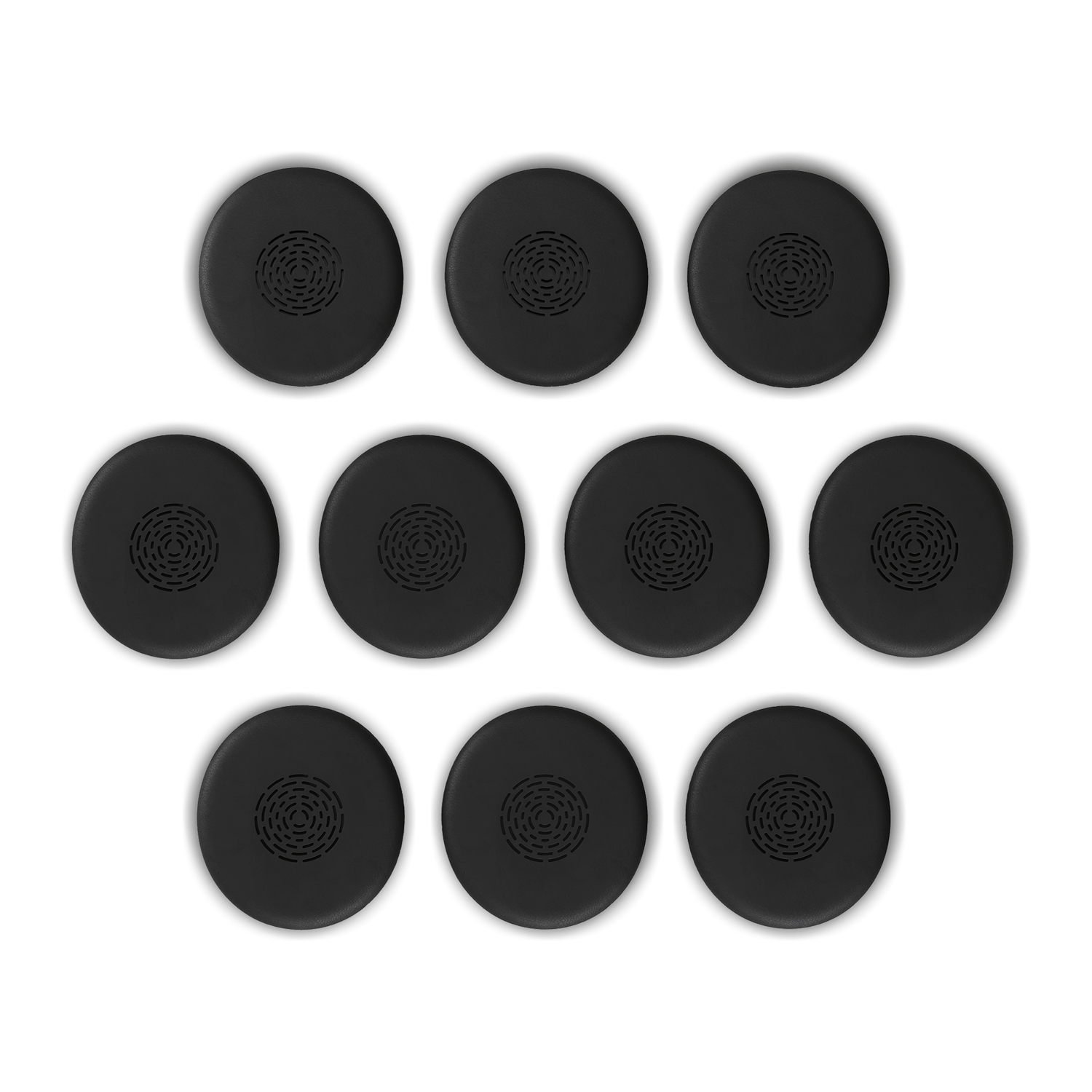 Jabra Engage 40/50II Ear Cushions - 10 pieces