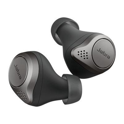 How to get the best fit and performance with Jabra Elite 75t