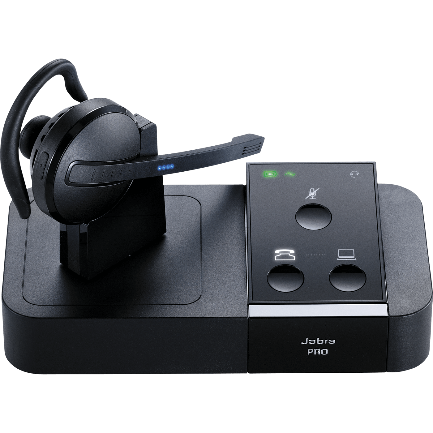 Get support for the Jabra Pro 9450.