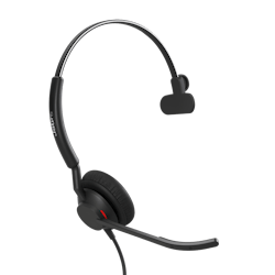 Jabra Headsets for your softphone