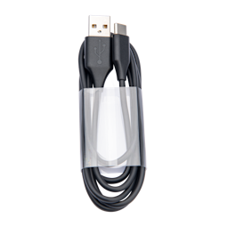 Jabra Evolve2 USB Cable USB-A to USB-C - Black