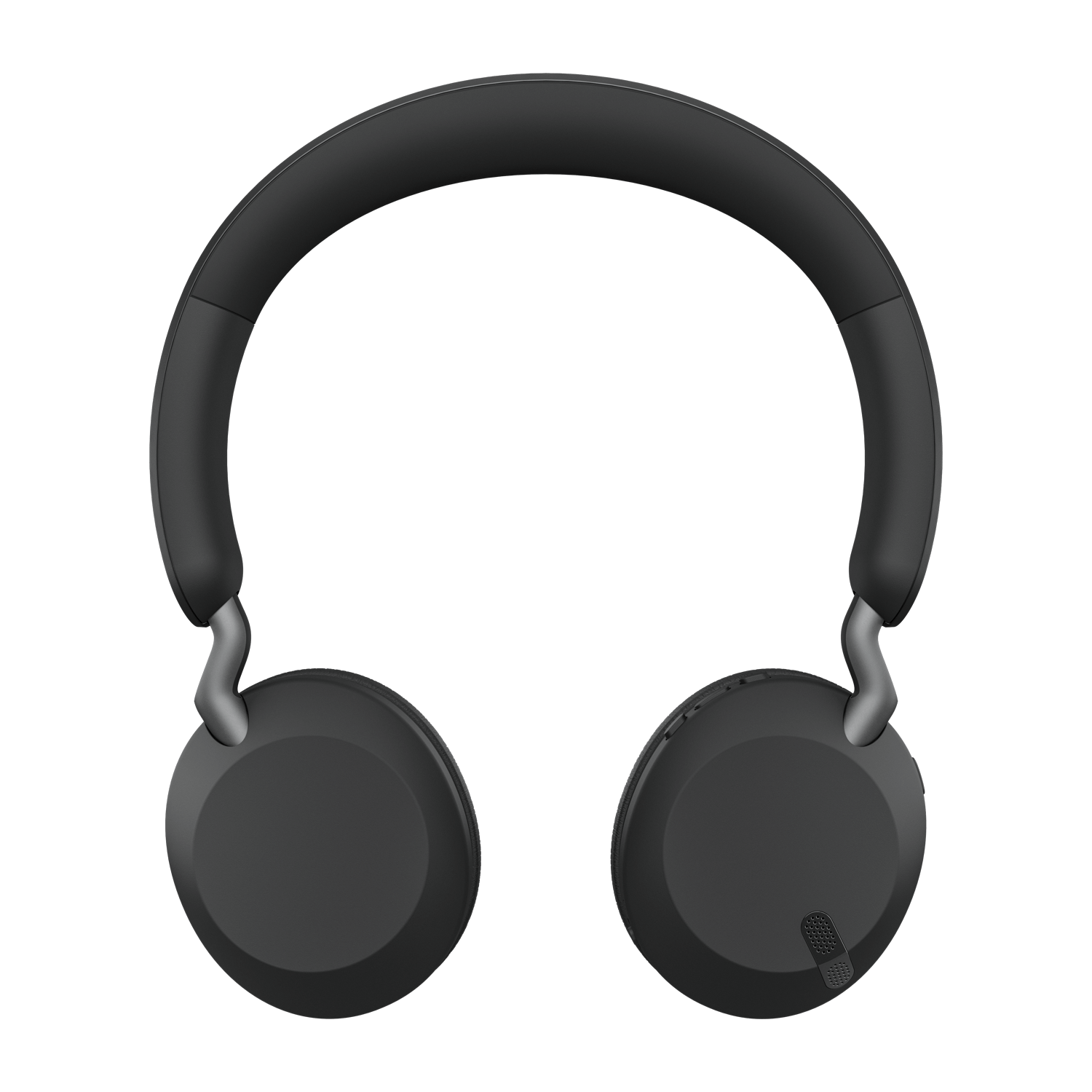 Jabra Elite 45h - チタニウムブラック で開始する | Jabra サポート