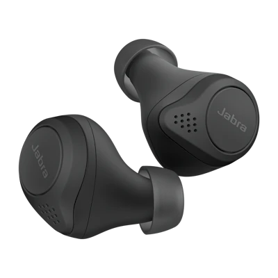 Get started with your Jabra Elite 75t - Black | Jabra Support