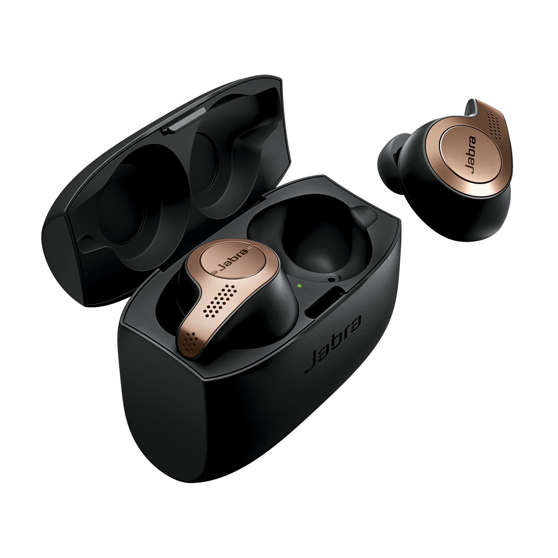 Jabra Elite 65t IET 6500 のサポートを受ける