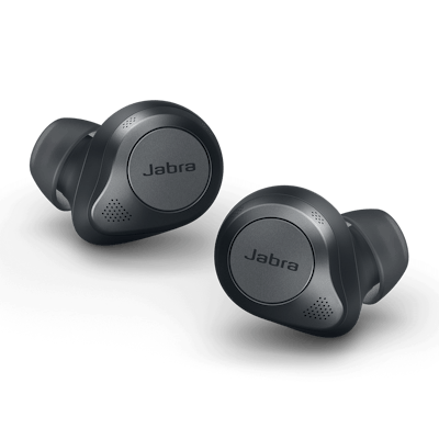 Get support for your Jabra Elite 85t