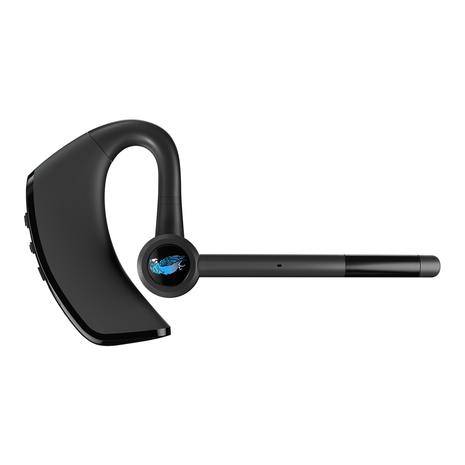 【2個】blue parrott M300-XT イヤホンマイク Blue Parrott GN M300-XT Ultra Light Noise Cancelling Bluetooth