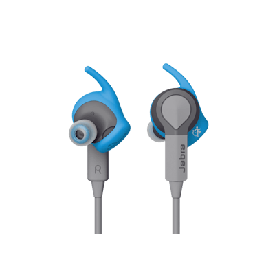 新品 JABRA Sport 防塵防滴ワイヤレスBluetoothイヤフォン 新品 JABRA