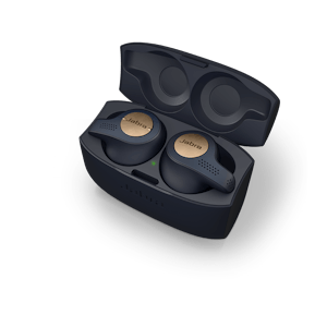 Auriculares jabra online elite active 65t