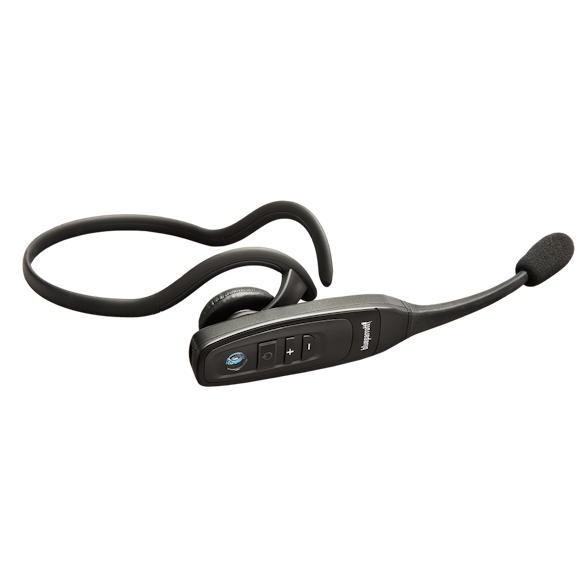 BlueParrott C400-XT Headset - Premium performance you can