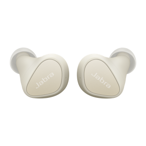 Jabra Elite 3 - Light Beige True Wireless Earbuds Light Beige : Target