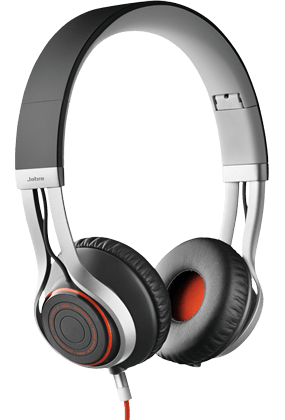 Jabra Revo のサポートを受ける