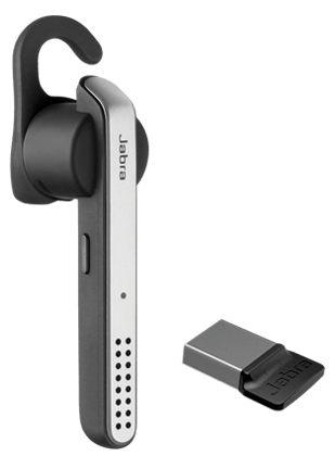 Get support for your Jabra Stealth UC