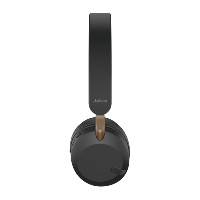 ヘッドホン Jabra elite 45h Jabra Elite 45h Wireless Headphones with 50-Hour Battery Life