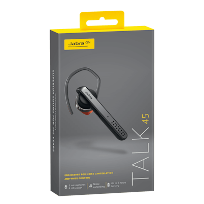 Jabra 製品のサポートを受ける