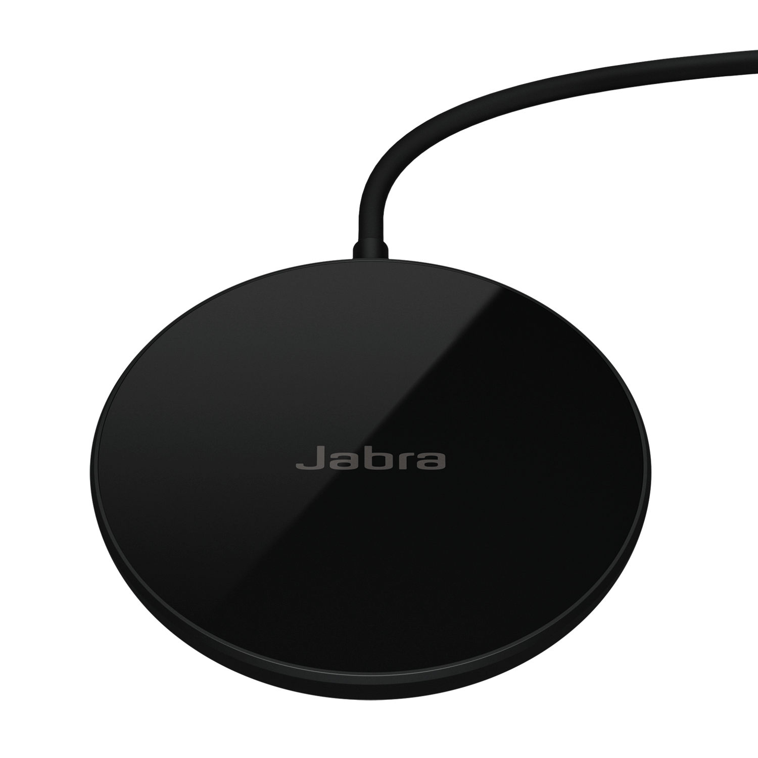 jabra wireless charging