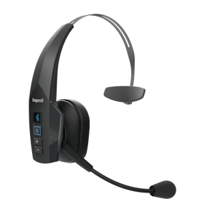 Headsets for