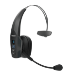 Best blue parrot trucker headset shop