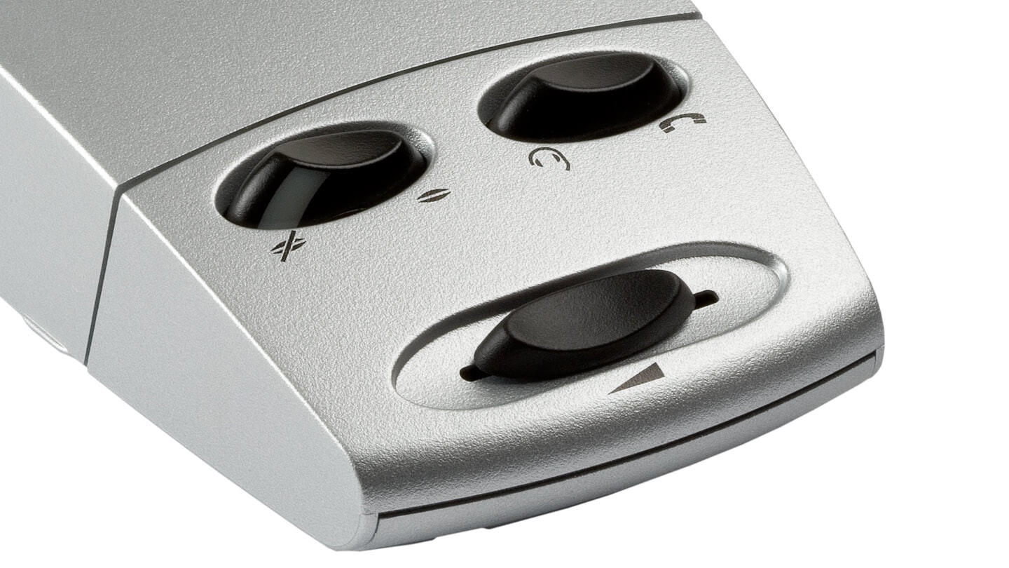 Get support for your Jabra GN8000