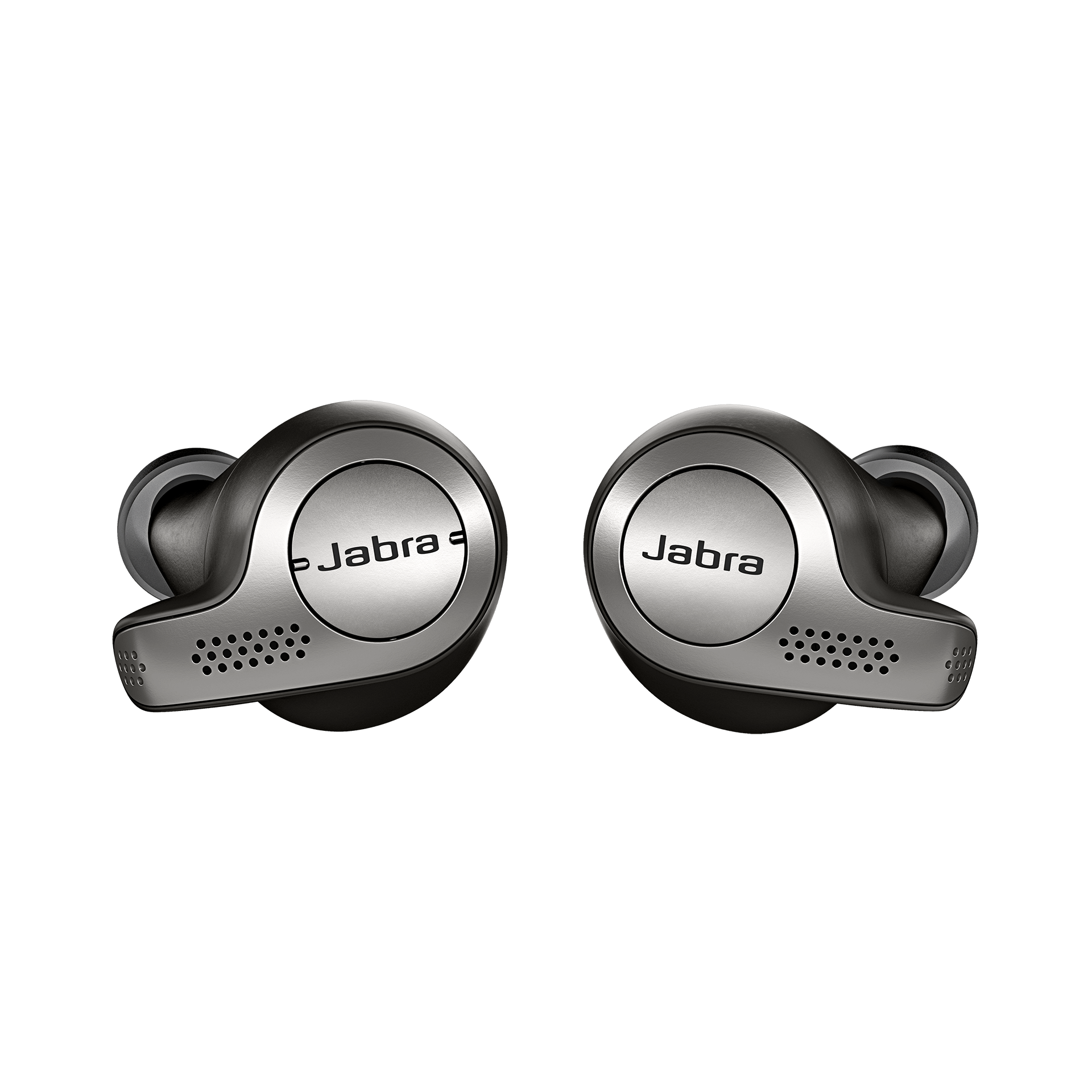 Jabra Bluetooth Kopfhörer Elite 65t In Ear Wireless Headphone Kupfer/Schwarz 