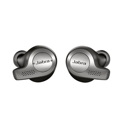 Jabra Elite 65t　チタンブラック Get support for your Jabra Elite Active 65t