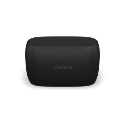 Jabra - Ecouteurs JABRA Connect 5T Titanium Noir